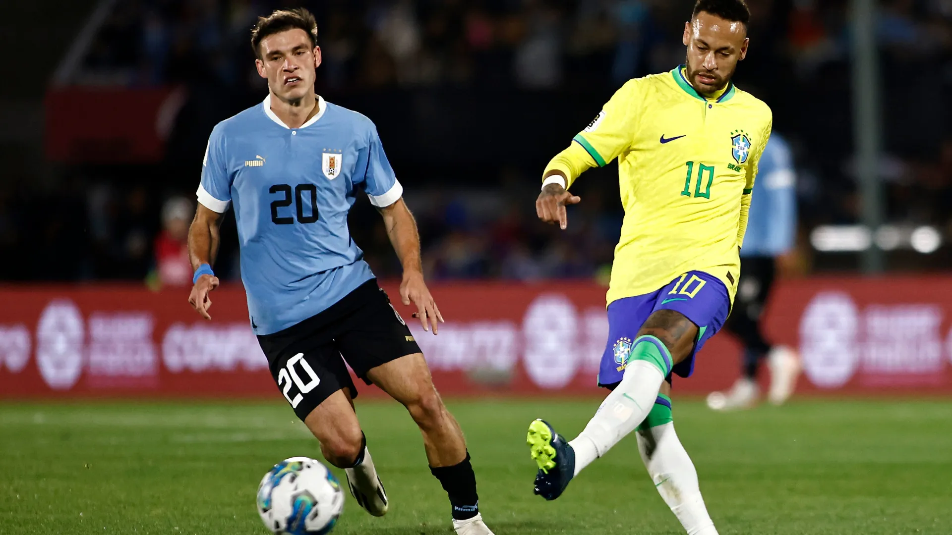 Neymar Jr.