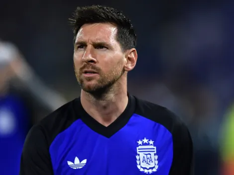 Messi to face Alaba as Austria are Argentina’s first group stage opponent to confirm 2026 World Cup roster