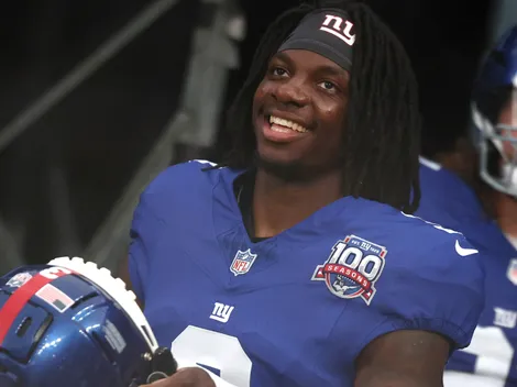 NY Giants’ secondary could reportedly undergo changes
