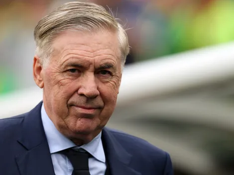 Carlo Ancelotti explains change of heart with Neymar ahead of 2026 World Cup with Brazil