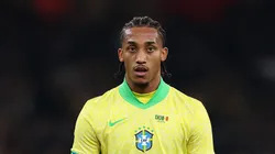 Joao Pedro of Brazil.