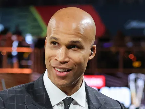 Richard Jefferson warns the Cavaliers about Bridges and Anunoby