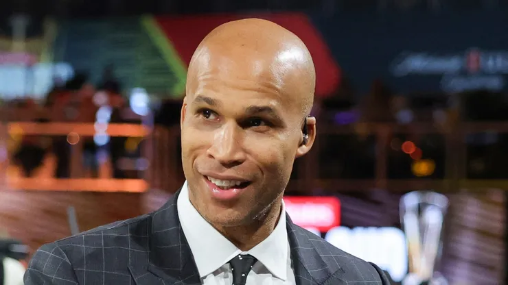 Richard Jefferson