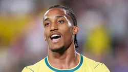 Joao Pedro of Brazil.