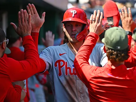 Don Mattingly explains Phillies’ recent surge