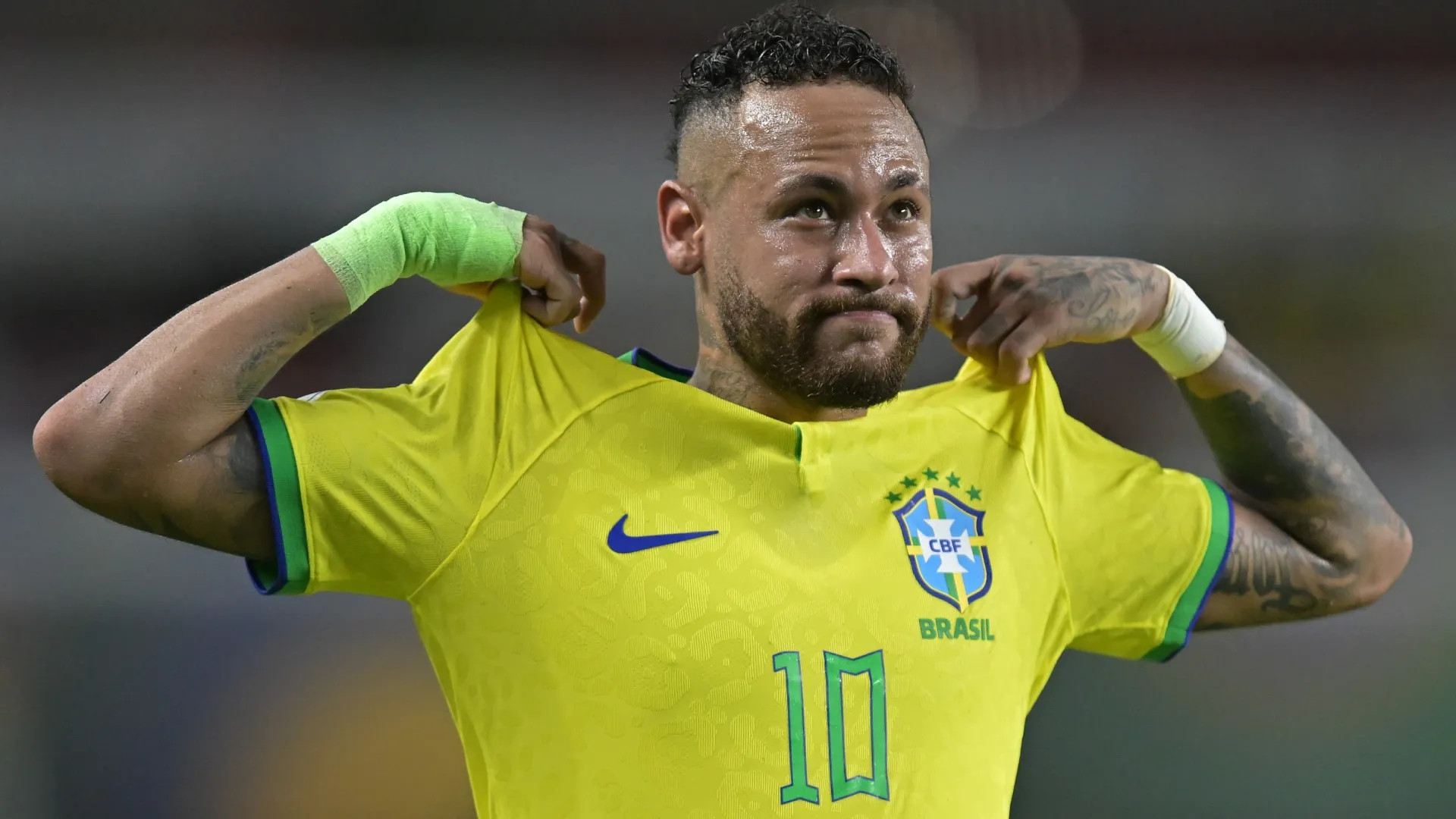 Neymar Jr.