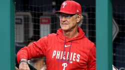 Don Mattingly has helped lead the Phillies back.