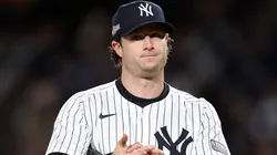 Gerrit Cole could return to the Yankees rotation earlier than expected.