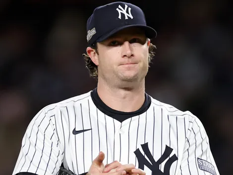 Yankees could accelerate Cole's return amid rotation concerns