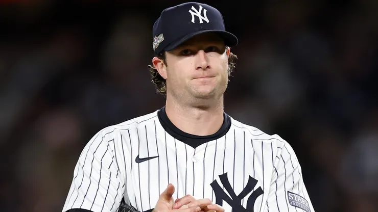 Gerrit Cole could return to the Yankees rotation earlier than expected.