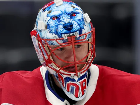 Dobes credits Habs HC for lighting a fire under him