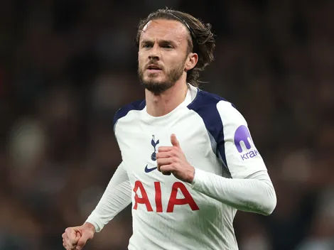What happens if Tottenham win, tie or lose vs Chelsea today?