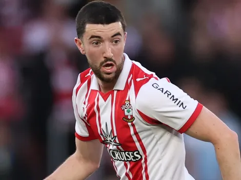Why are Middlesbrough replacing Southampton in Championship playoff final?