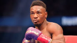 Mbilli believes age could make Canelo vulnerable in a future fight.