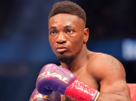 Mbilli questions whether Canelo can still handle elite pressure