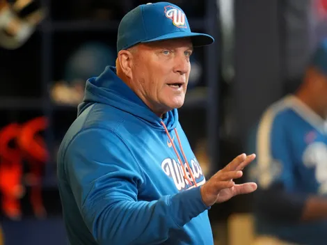 Pat Murphy expresses frustration with Brewers players