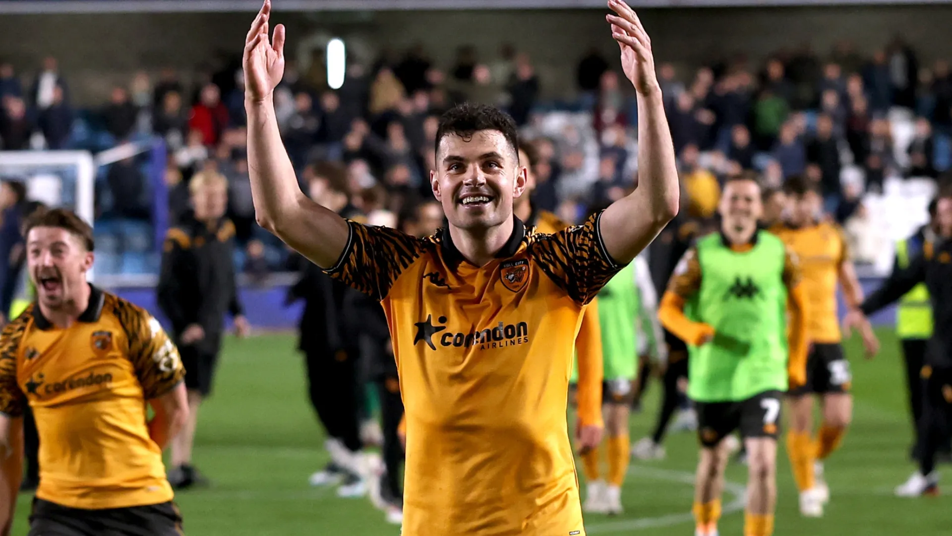 Hull City