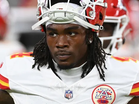 Chiefs' Rice ordered to serve 30 days in jail