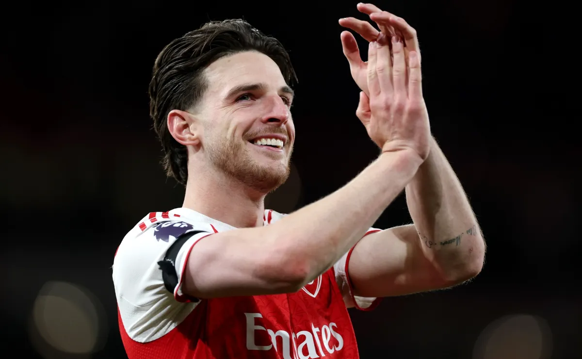 Arsenal win Premier League before Champions League final: How many ...