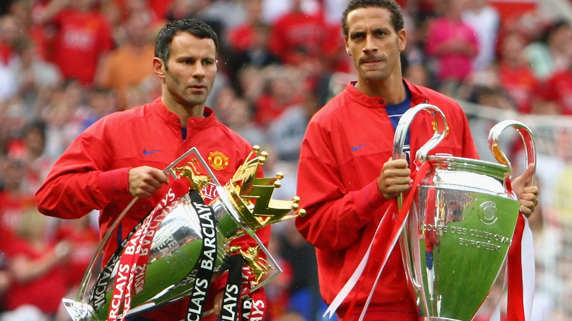 Manchester United