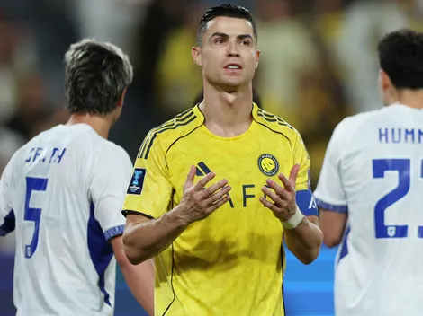 How to watch Al Nassr today as Ronaldo eyes first SPL title