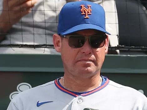 Mets' Mendoza addresses defensive mistakes after costly loss to Nationals