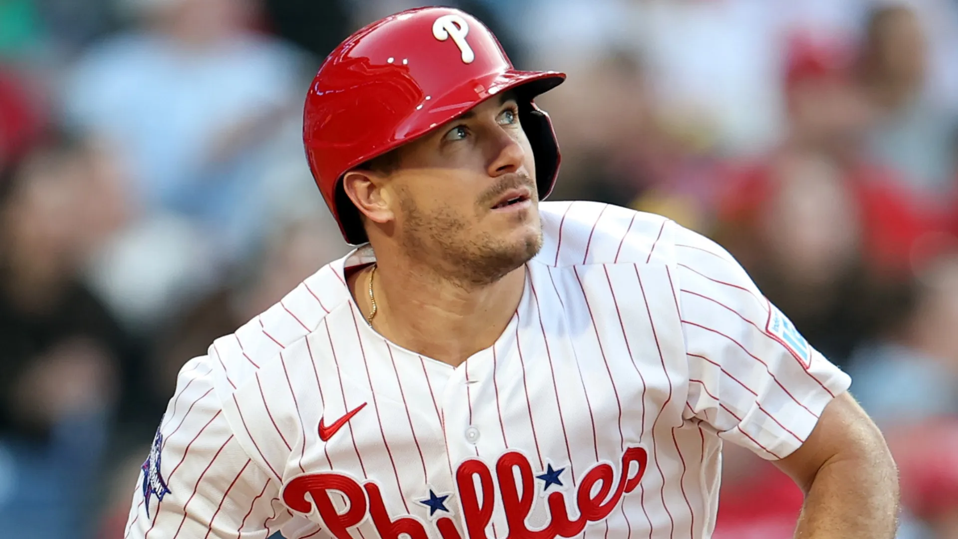 JT Realmuto