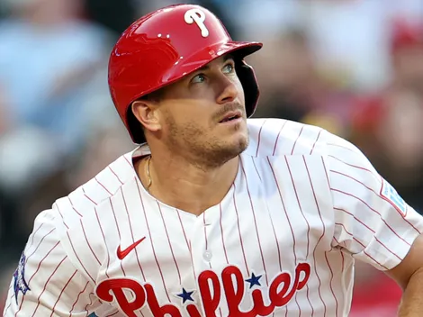 Don Mattingly explains Phillies’ plan for J.T. Realmuto