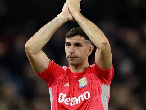 What happens if Aston Villa win, tie or lose vs Freiburg today?