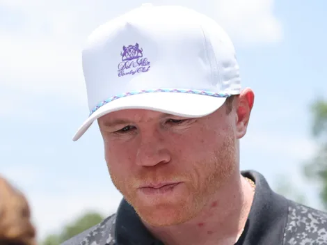 Canelo doubted by unbeaten champion Iglesias over potential fight