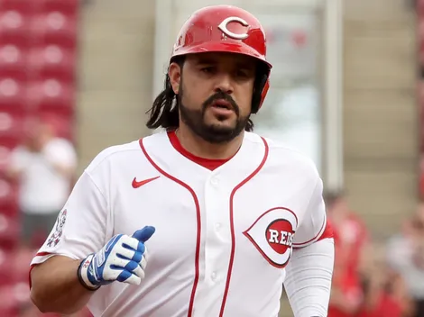 Reds take first step toward Suarez return with rehab assignment