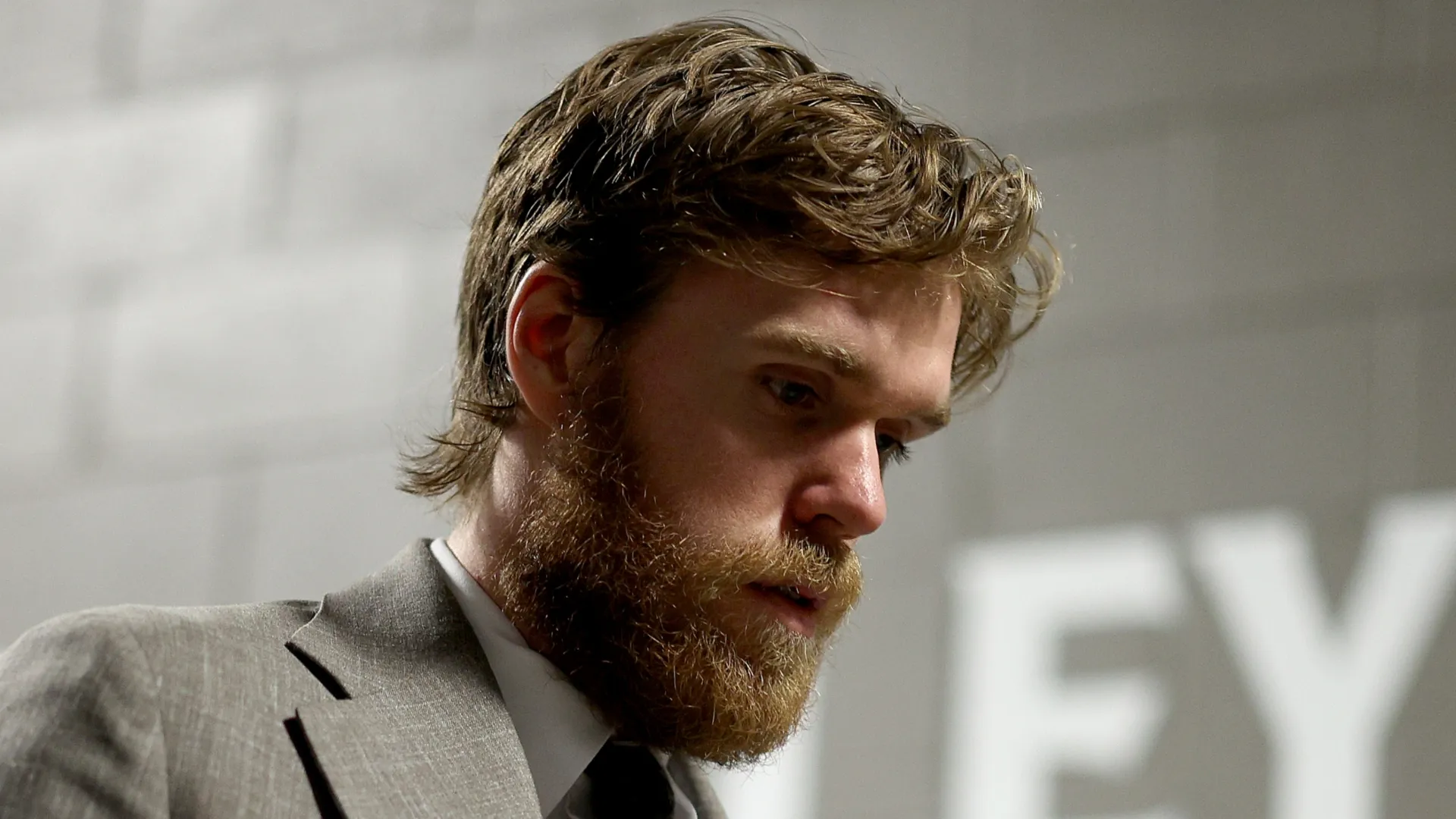 Connor McDavid