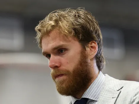 McDavid could be giving Oilers less time than expected