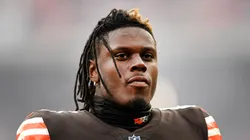 David Njoku, new TE for the Los Angeles Chargers
