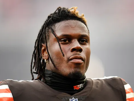 Njoku on 2026 Chargers: 'We'll be destructive'
