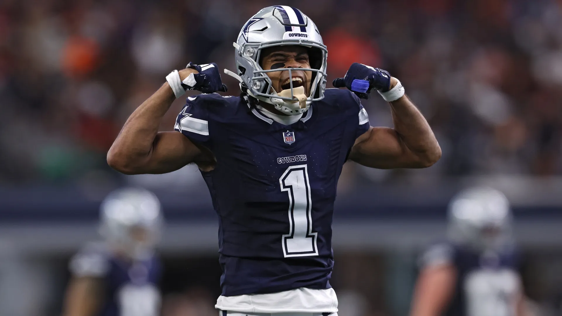 Jalen Tolbert