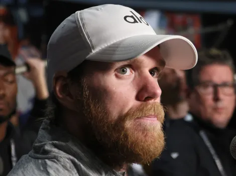 McDavid's Oilers may lose Cassidy sweepstakes to Golden Knights