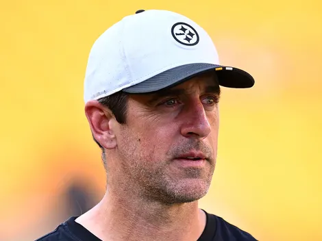 Rodgers confirms he will retire after 2026 season