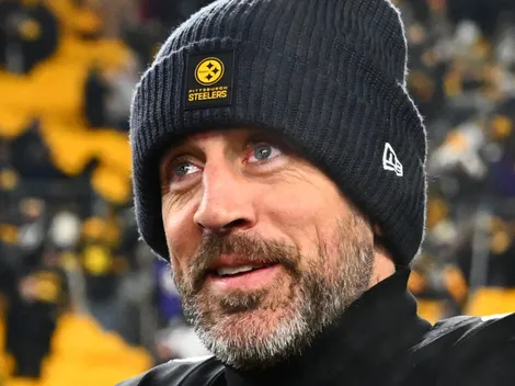 Rodgers admits Steelers hiring McCarthy changed his mind after Tomlin's exit