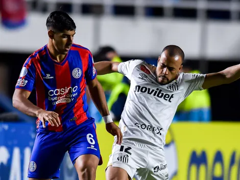 Santos vs San Lorenzo: How to watch, Live Stream, TV Channel and Time for the Copa Sudamericana match on May 20, 2026