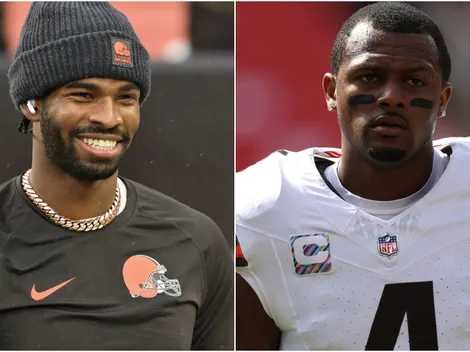 Todd Monken says 'nothing’s changed' in Browns’ QB battle
