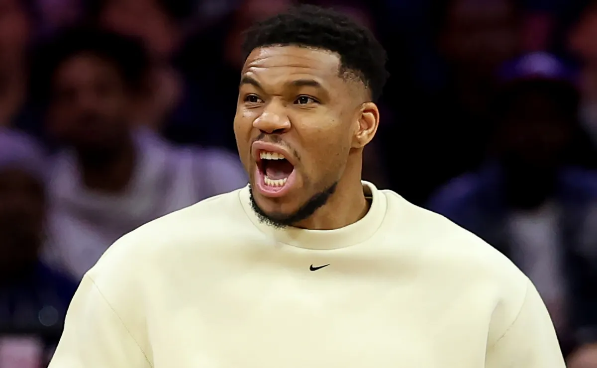 Richard Jefferson warns Erik Spoelstra: Giannis and the Heat aren’t instant champions