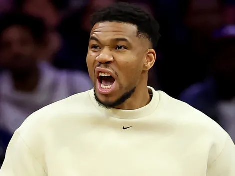What OKC reportedly need to do to land Giannis Antetokounmpo