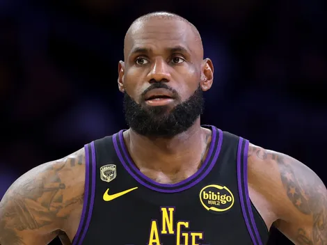 LeBron James reportedly leaning toward returning for 24th NBA season