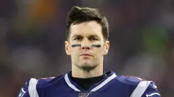 Tom Brady, former QB of the NE Patriots