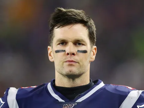 Belichick praises Brady's decision to leave Patriots in 2020
