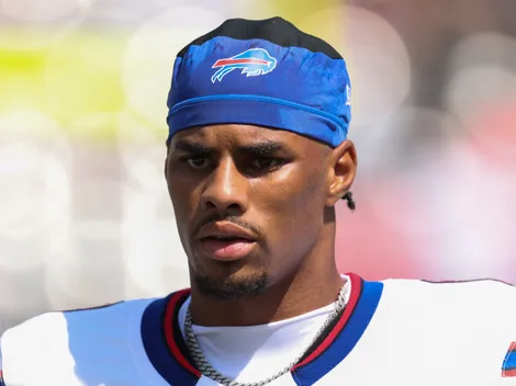 Bills WR Keon Coleman accepts 2026 might be his last year in Buffalo