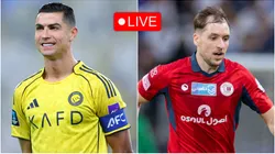 Cristiano Ronaldo leads Al Nassr into a decisive Saudi Pro League Matchday 34 clash against Damac.