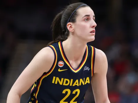 Stephanie White was expecting to have Caitlin Clark available vs Fire