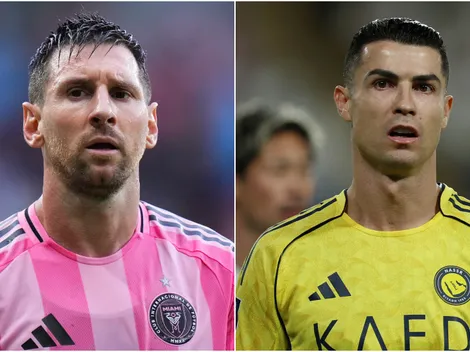 MLS vs Saudi Pro League prize money: Ronaldo vs Messi comparison